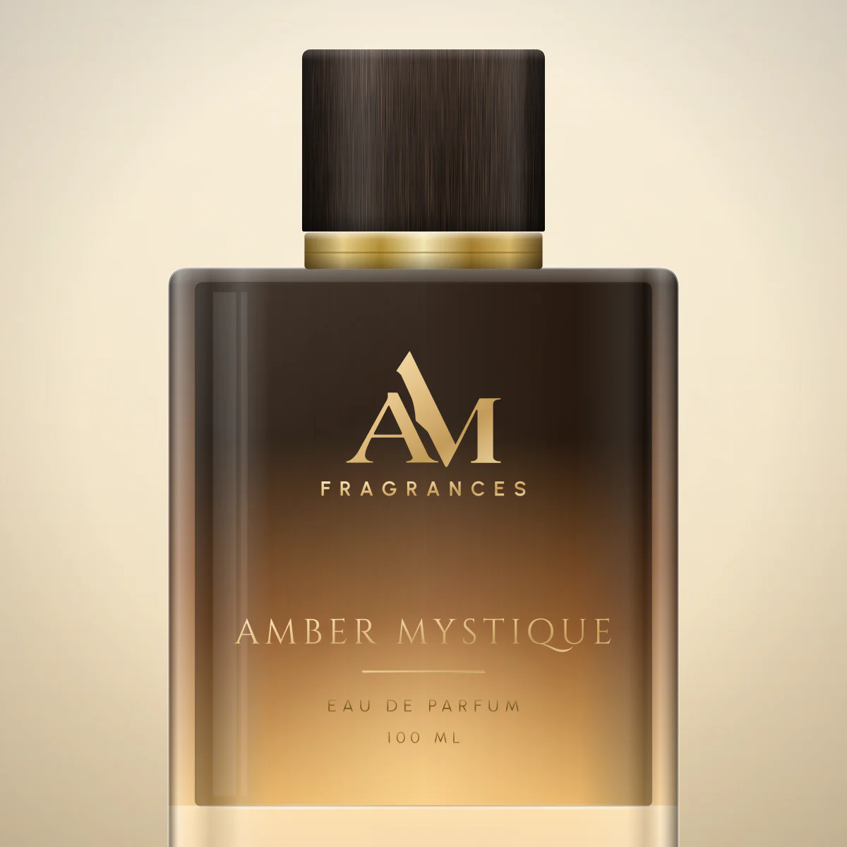 Amber Mystique — view 3