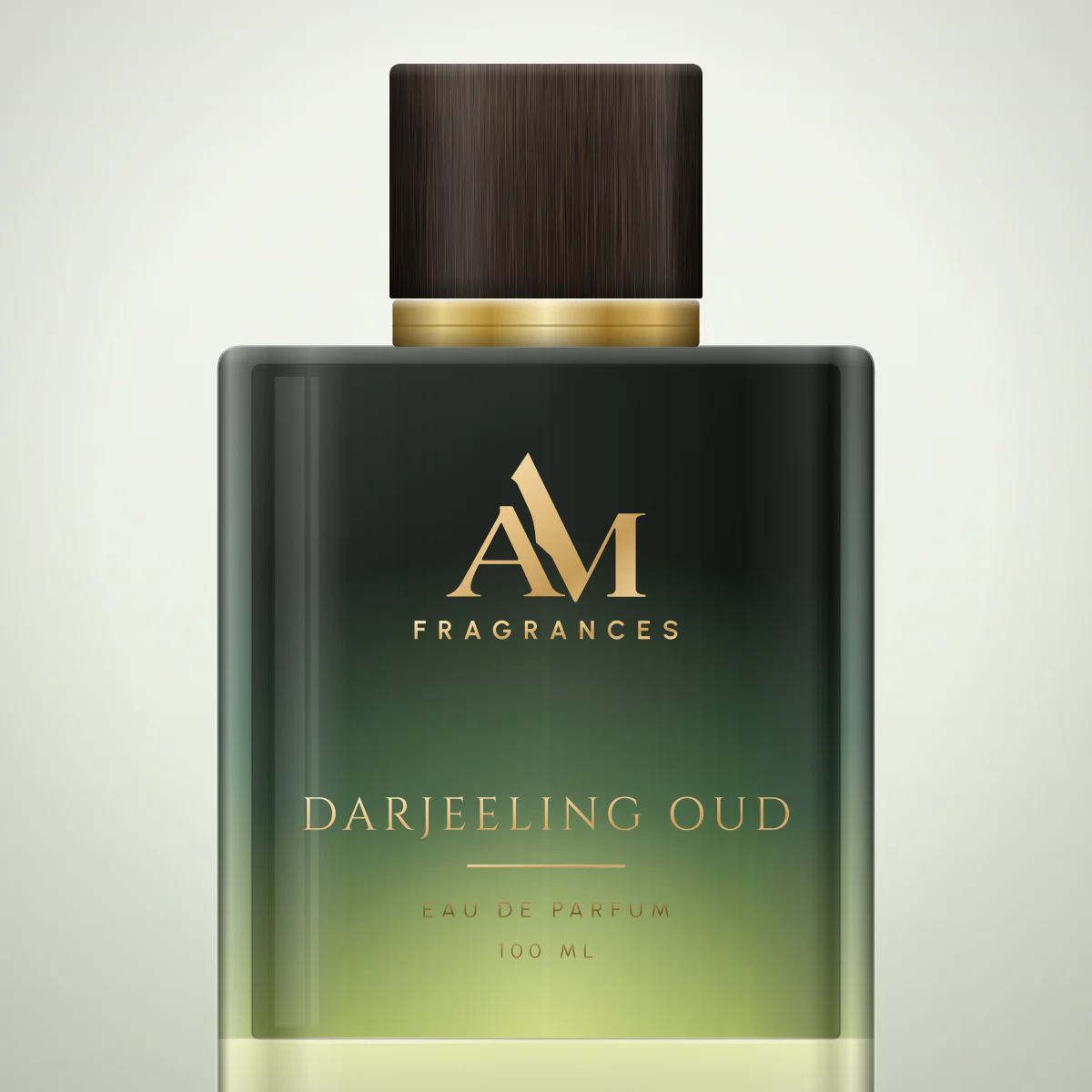 Darjeeling Oud — view 3